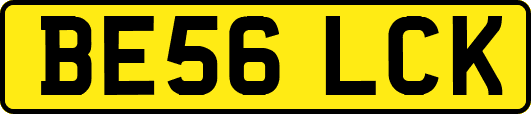 BE56LCK