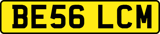 BE56LCM