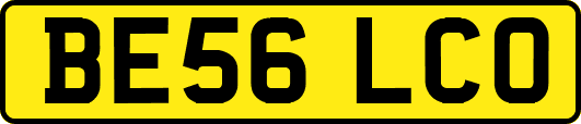 BE56LCO