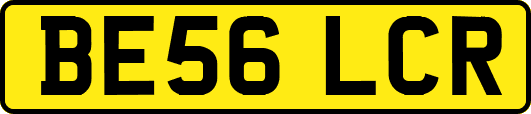 BE56LCR