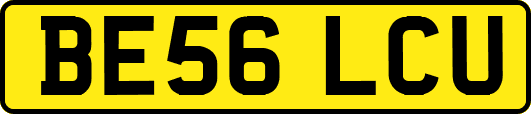 BE56LCU