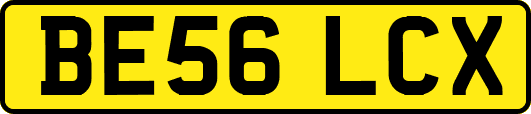 BE56LCX