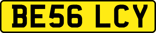 BE56LCY