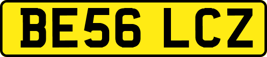 BE56LCZ