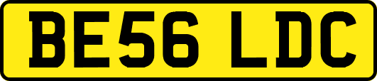 BE56LDC