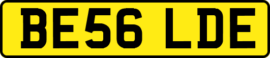 BE56LDE