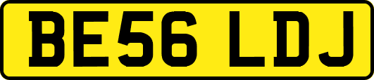 BE56LDJ