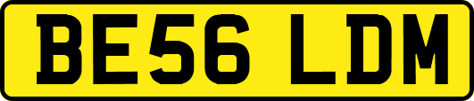 BE56LDM