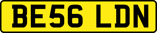 BE56LDN