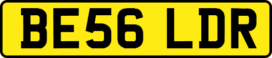 BE56LDR