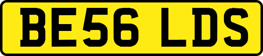 BE56LDS