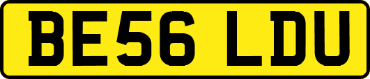 BE56LDU