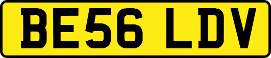 BE56LDV