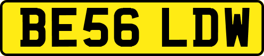 BE56LDW
