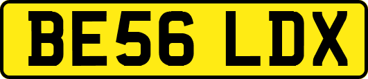 BE56LDX