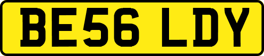BE56LDY