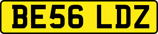 BE56LDZ