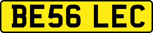 BE56LEC