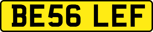 BE56LEF