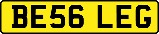 BE56LEG