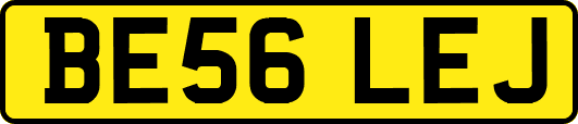 BE56LEJ