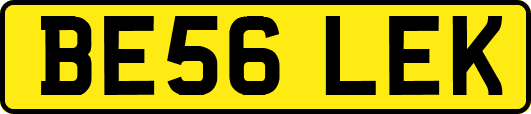 BE56LEK