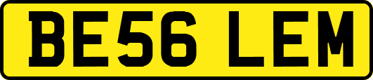 BE56LEM