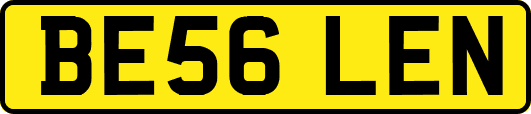 BE56LEN