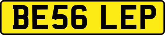 BE56LEP