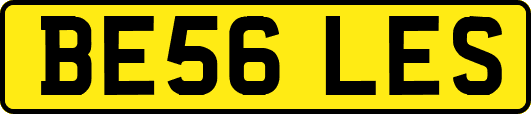 BE56LES