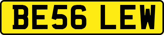 BE56LEW