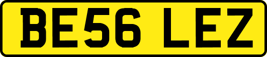 BE56LEZ