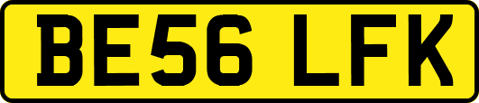 BE56LFK