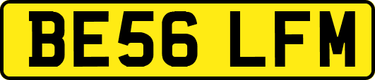 BE56LFM