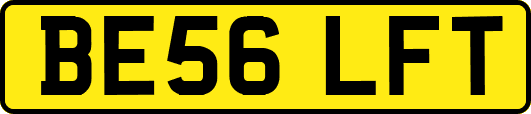 BE56LFT