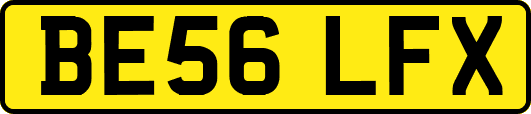 BE56LFX
