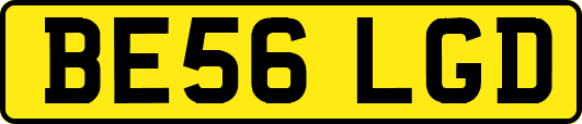 BE56LGD