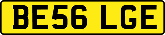 BE56LGE
