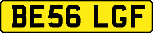 BE56LGF