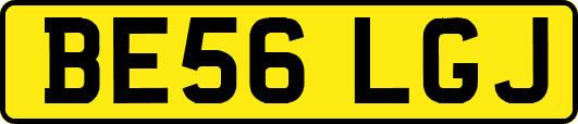 BE56LGJ