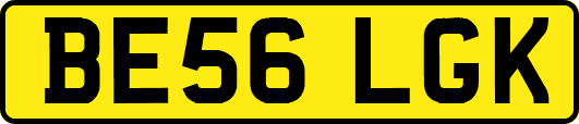 BE56LGK