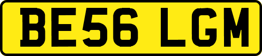 BE56LGM