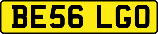 BE56LGO