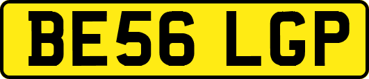 BE56LGP