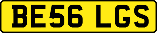 BE56LGS