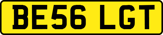 BE56LGT