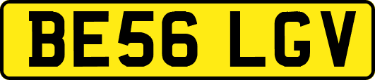 BE56LGV