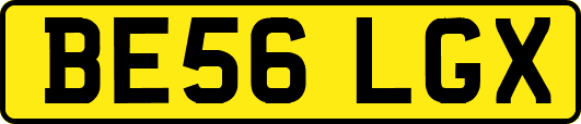 BE56LGX