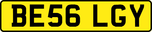 BE56LGY