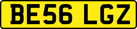 BE56LGZ
